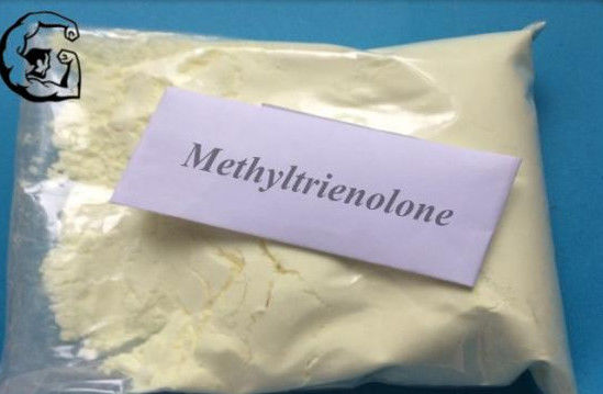 порошок Метхылтриенолоне КАС 965-93-5 стероидов Тренболоне очищенности 99%
